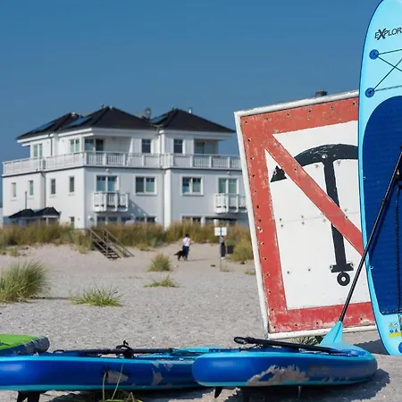 Bullauge דירה אולפניץ