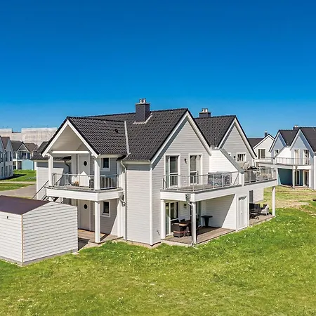 Bullauge דירה אולפניץ