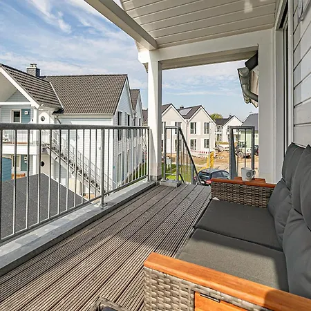 Bullauge דירה אולפניץ