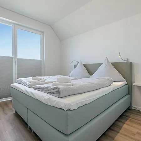 Bullauge דירה אולפניץ