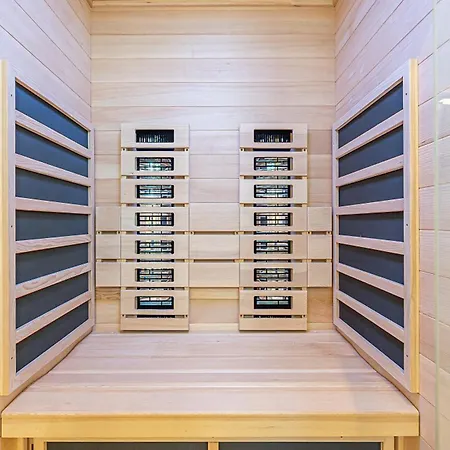 דירה Bullauge אולפניץ