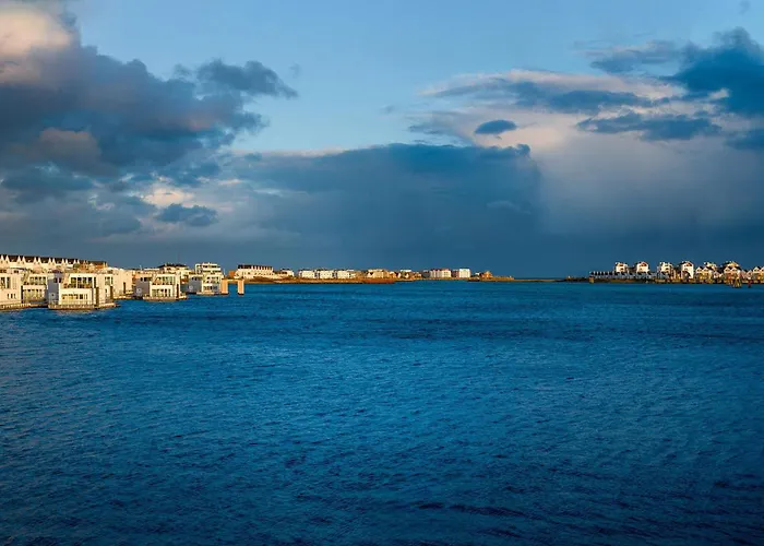 Bullauge Apartamento Olpenitz