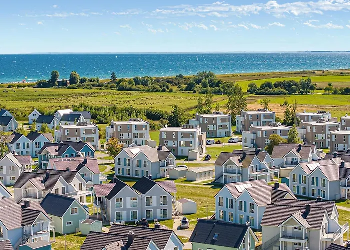 Bullauge Apartamento Olpenitz