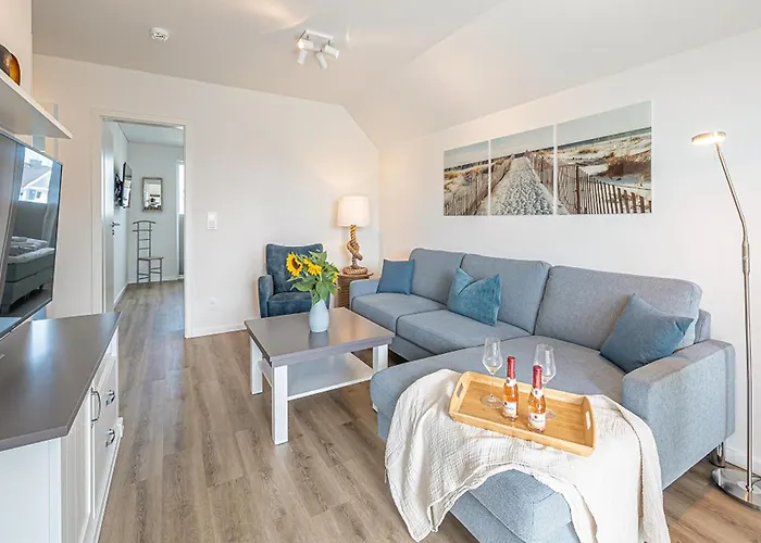 Apartamento Bullauge *