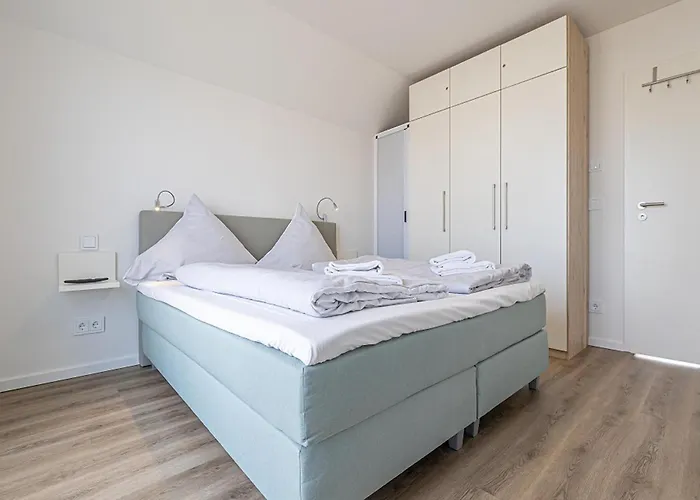 Bullauge Apartamento