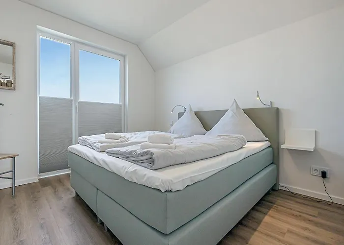 Bullauge Apartamento Olpenitz